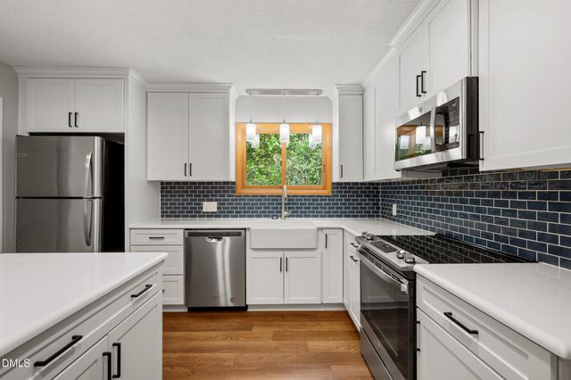 3103 Hornbuckle Place, Durham, NC 27707