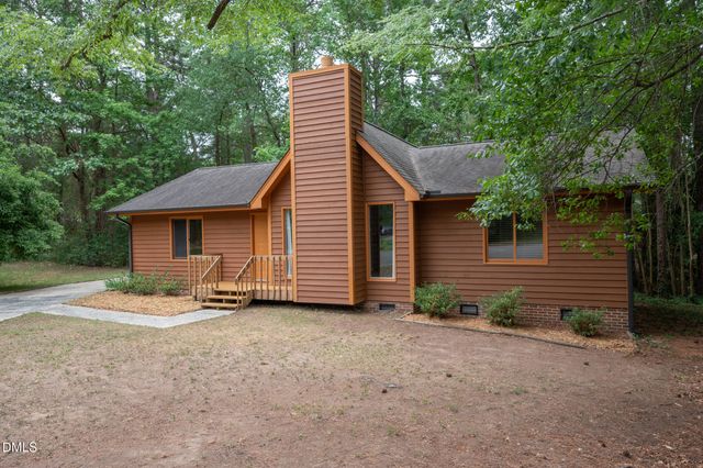 3103 Hornbuckle Place, Durham, NC 27707