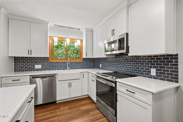 3103 Hornbuckle Place, Durham, NC 27707