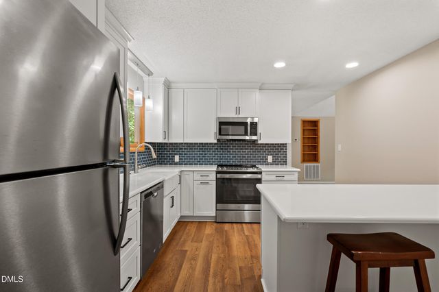 3103 Hornbuckle Place, Durham, NC 27707