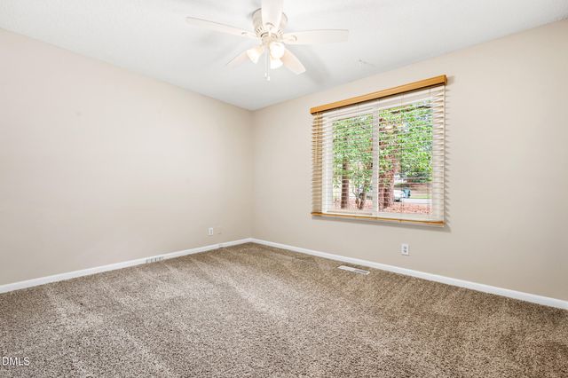 3103 Hornbuckle Place, Durham, NC 27707