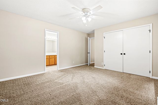 3103 Hornbuckle Place, Durham, NC 27707