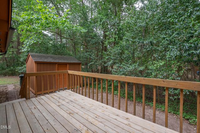 3103 Hornbuckle Place, Durham, NC 27707