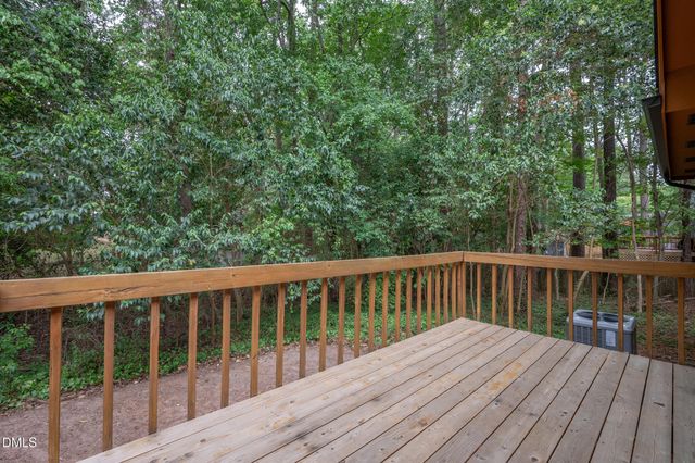 3103 Hornbuckle Place, Durham, NC 27707