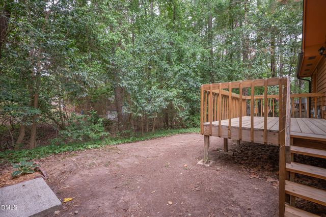 3103 Hornbuckle Place, Durham, NC 27707