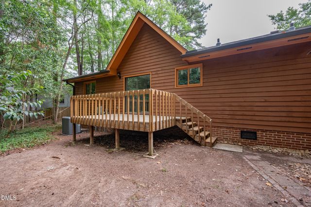 3103 Hornbuckle Place, Durham, NC 27707
