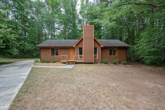 3103 Hornbuckle Place, Durham, NC 27707
