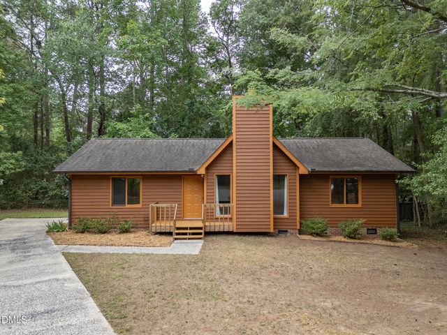 3103 Hornbuckle Place, Durham, NC 27707