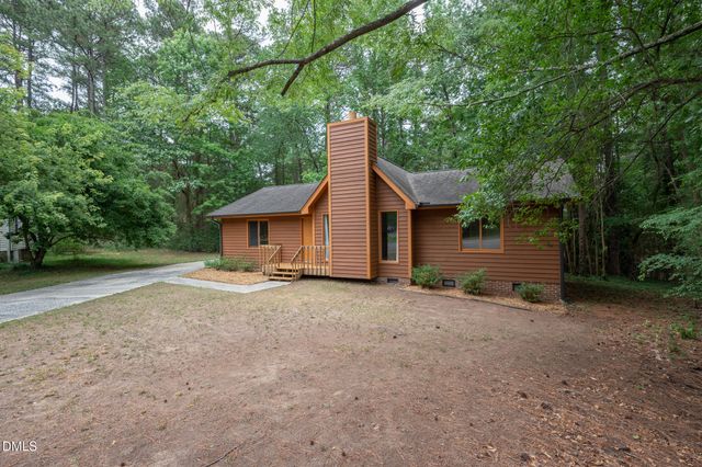 3103 Hornbuckle Place, Durham, NC 27707