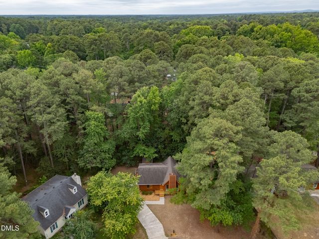3103 Hornbuckle Place, Durham, NC 27707