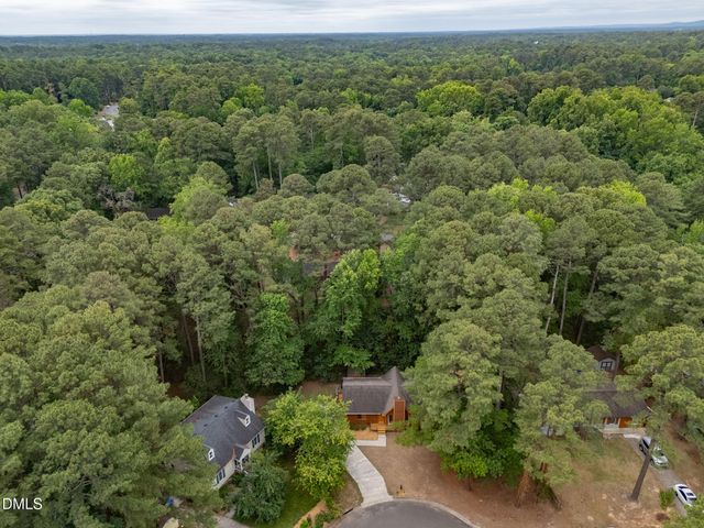 3103 Hornbuckle Place, Durham, NC 27707