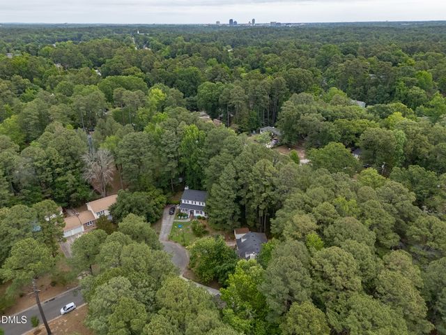 3103 Hornbuckle Place, Durham, NC 27707