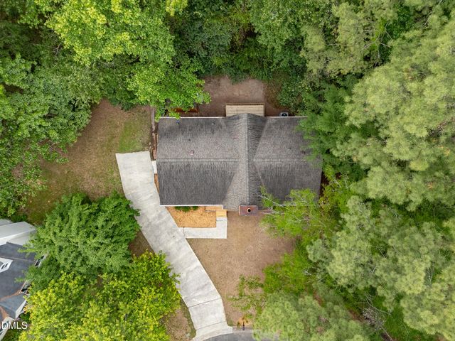 3103 Hornbuckle Place, Durham, NC 27707