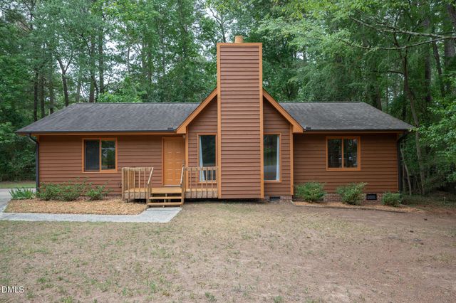 3103 Hornbuckle Place, Durham, NC 27707