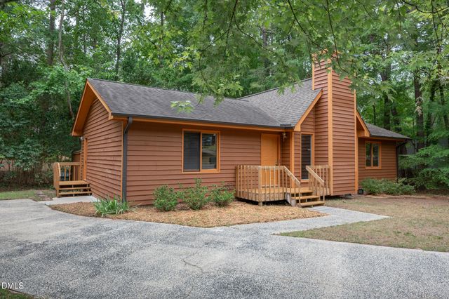 3103 Hornbuckle Place, Durham, NC 27707