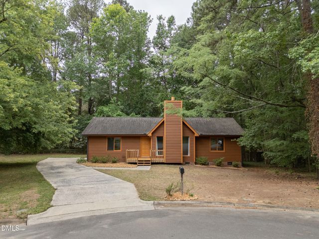 3103 Hornbuckle Place, Durham, NC 27707