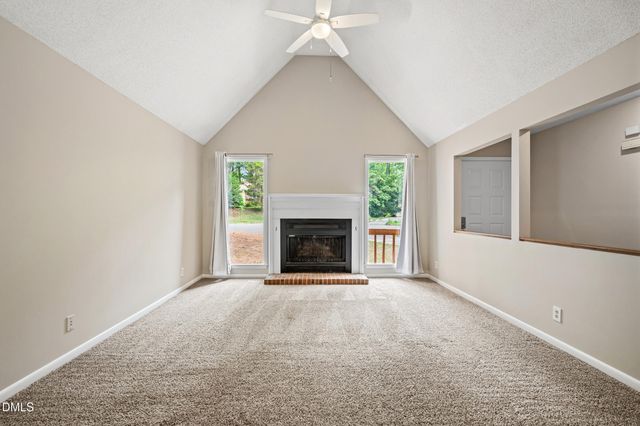 3103 Hornbuckle Place, Durham, NC 27707