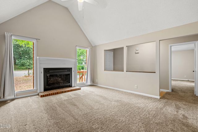 3103 Hornbuckle Place, Durham, NC 27707