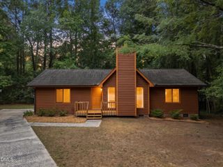 3103 Hornbuckle Place, Durham, NC 27707