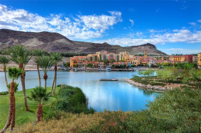 16 Camino Barcelona Place, Henderson, NV 89011