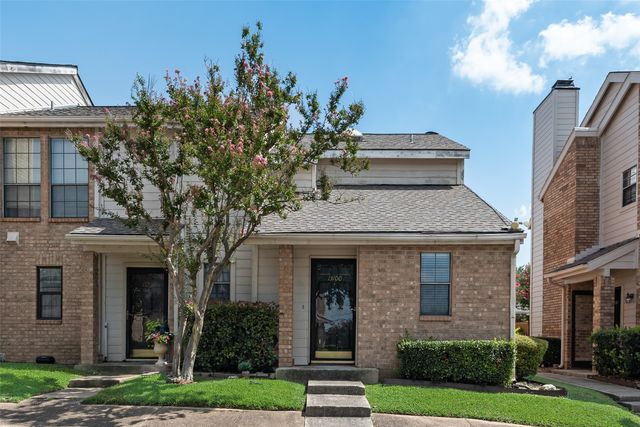 3635 Garden Brook Drive 13100, Farmers Branch, TX 75234
