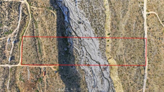 0 Cruthers Creek, Juniper Hills, CA 93543