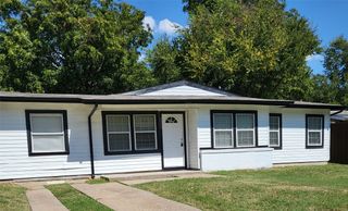 2009 Sidney Street, Arlington, TX 76010
