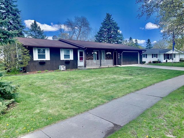 382 S 9TH STREET, De Pere, WI 54115