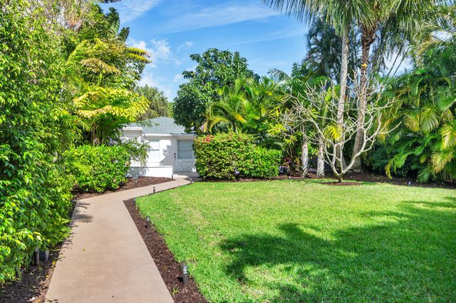 439 28th Street, West Palm Beach, FL 33407