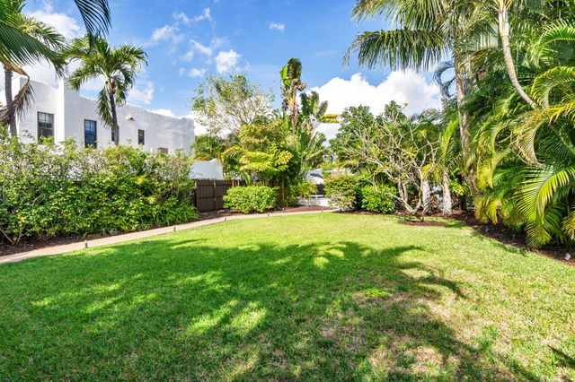 439 28th Street, West Palm Beach, FL 33407