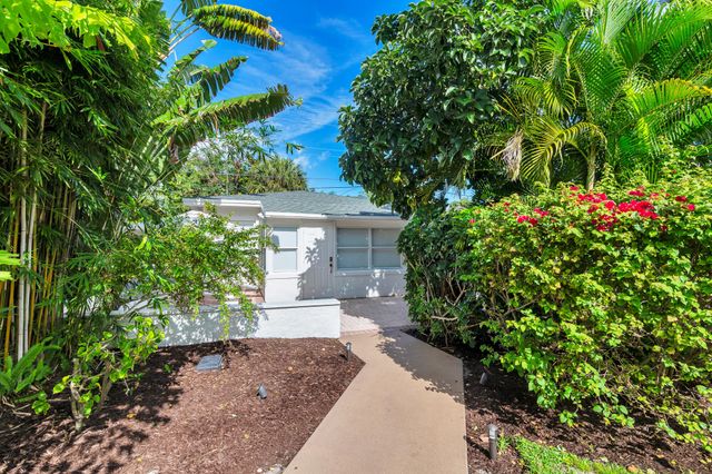 439 28th Street, West Palm Beach, FL 33407