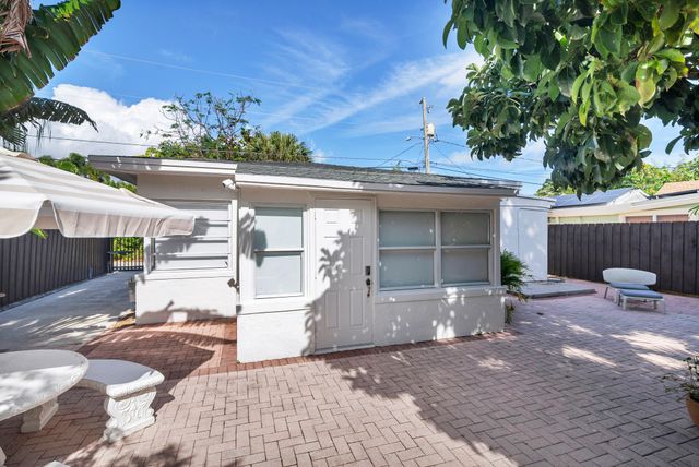 439 28th Street, West Palm Beach, FL 33407