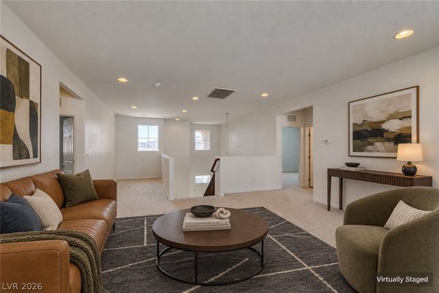 12056 La Palmera Avenue, Las Vegas, NV 89138