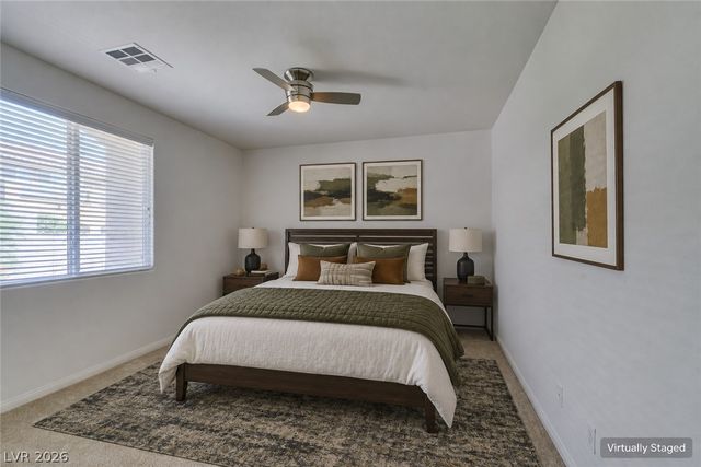 12056 La Palmera Avenue, Las Vegas, NV 89138