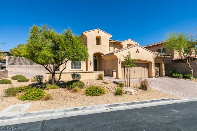 12056 La Palmera Avenue, Las Vegas, NV 89138