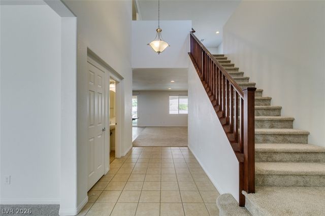 12056 La Palmera Avenue, Las Vegas, NV 89138
