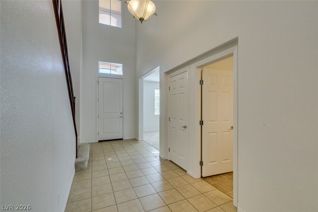 12056 La Palmera Avenue, Las Vegas, NV 89138