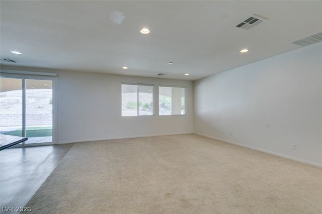 12056 La Palmera Avenue, Las Vegas, NV 89138