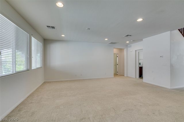 12056 La Palmera Avenue, Las Vegas, NV 89138