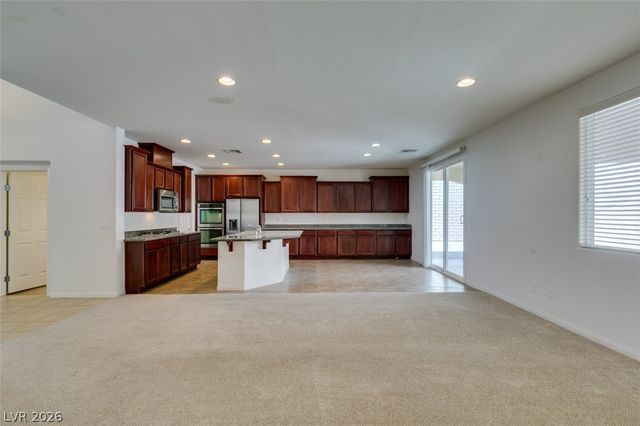 12056 La Palmera Avenue, Las Vegas, NV 89138