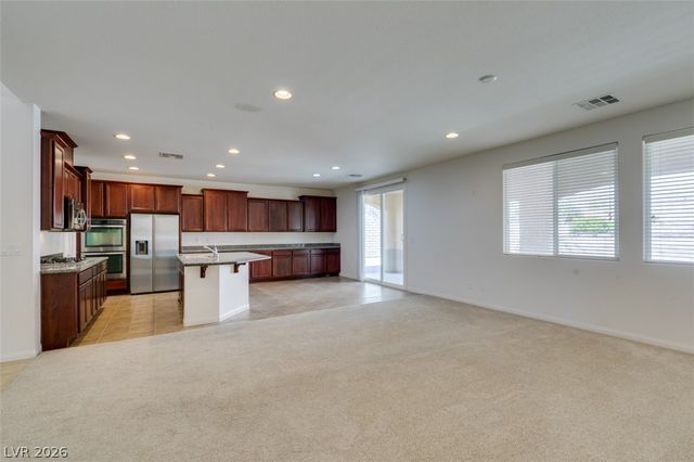 12056 La Palmera Avenue, Las Vegas, NV 89138