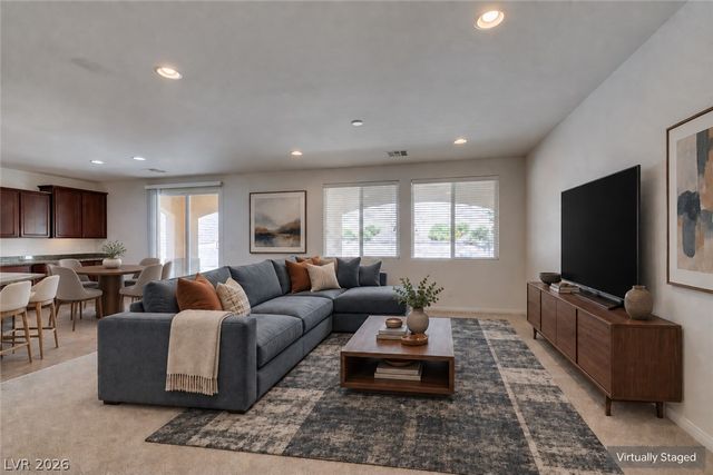 12056 La Palmera Avenue, Las Vegas, NV 89138