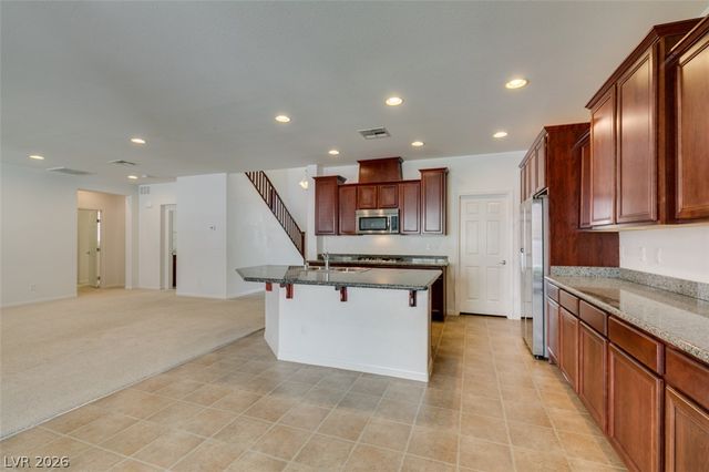 12056 La Palmera Avenue, Las Vegas, NV 89138