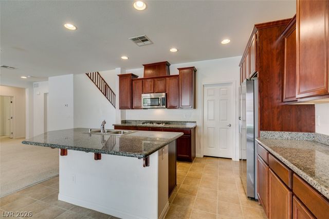 12056 La Palmera Avenue, Las Vegas, NV 89138
