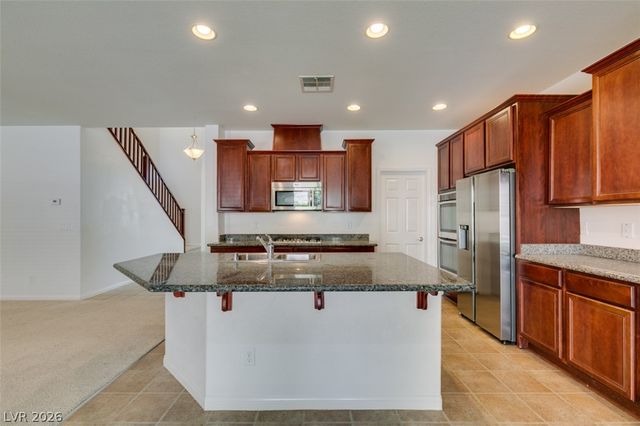 12056 La Palmera Avenue, Las Vegas, NV 89138
