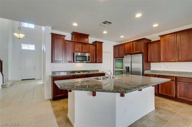 12056 La Palmera Avenue, Las Vegas, NV 89138