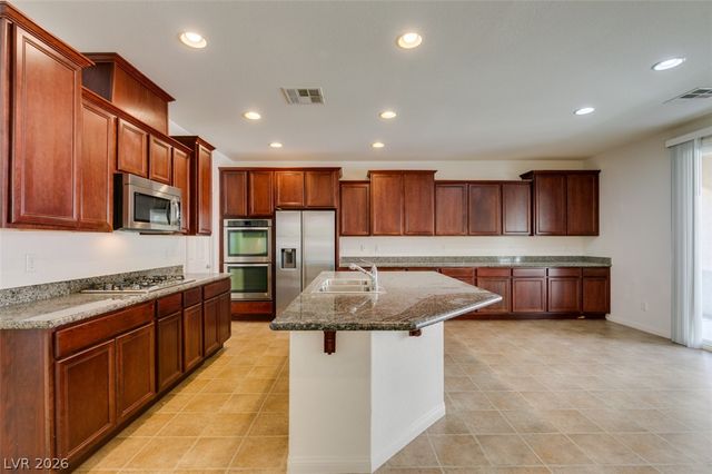 12056 La Palmera Avenue, Las Vegas, NV 89138