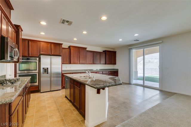 12056 La Palmera Avenue, Las Vegas, NV 89138