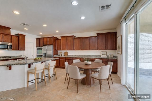 12056 La Palmera Avenue, Las Vegas, NV 89138