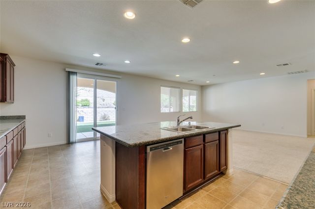 12056 La Palmera Avenue, Las Vegas, NV 89138
